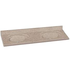 Transolid Decor Solid Surface ITBC61222-M