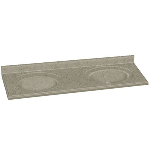 Transolid Decor Solid Surface ITBC61222-A3