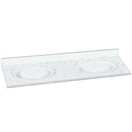 Transolid Decor Solid Surface ITBC61222-A8