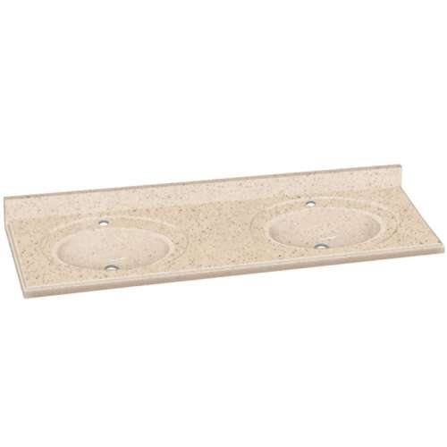 Transolid Decor Solid Surface ITBC61222-B1