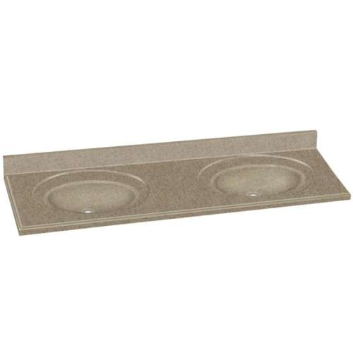 Transolid Decor Solid Surface ITBC61222-B2