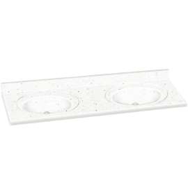 Transolid Decor Solid Surface ITBC61222-B9