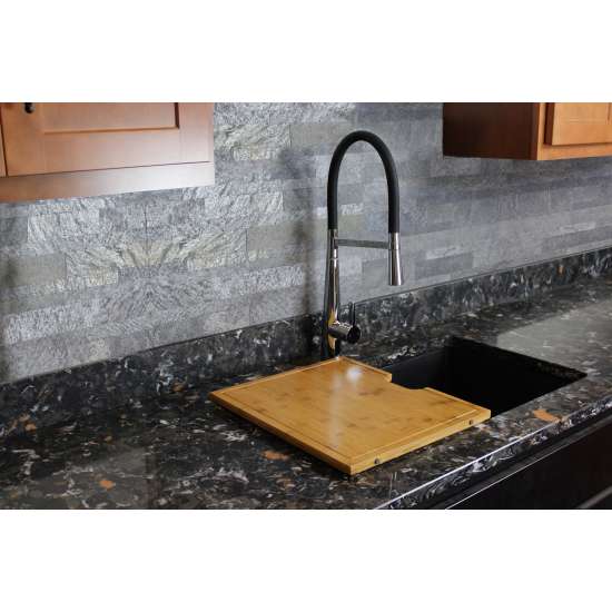 1.8 GPM Pull-Down Kitchen Faucet