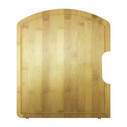 Bamboo 18.97-in. Cutting Board for ATDD3322, AUDD3120