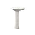 Pedestal Sinks