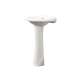 Pedestal Sinks