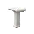 Pedestal Sinks