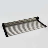 Roller Mat Trivet for ATDE3322, RTDE3322, RTDJ3322, RTSS3322 silQ Granite Kitchen Sinks