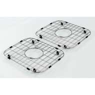 Bottom Stainless Steel Sink Grid Set for CTDE33228, STDE33227, STDE33226 Stainless Steel Kitchen Sinks