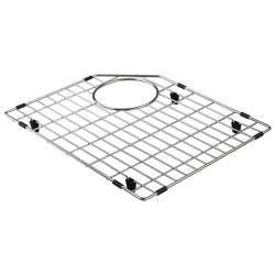 Bottom Stainless Steel  Sink Grid Set for FUDT32209 Fireclay Kitchen Sink