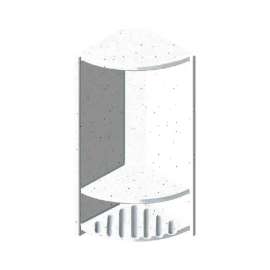 Transolid Decor ACCESS0004-B9