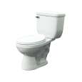 2-Piece Toilets