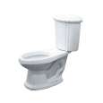 2-Piece Toilets