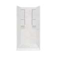 Alcove Shower Kits
