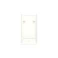 Alcove Shower Kits