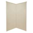 Corner Walls