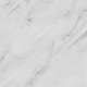 36-in x 60-in Tub Wall Extension Panels in White Carrara