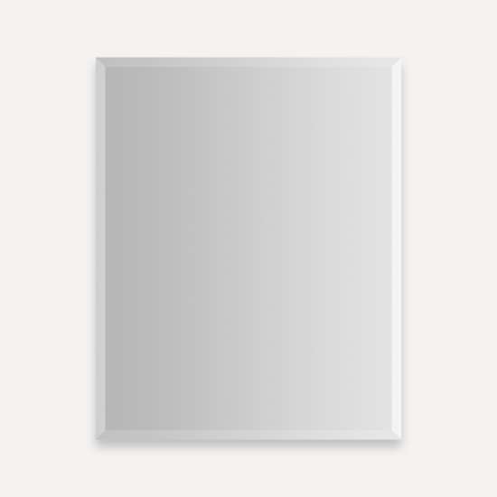 RC1620D4FB1 R3 Series 16-in x 20-in x 4-in Cabinet, Bevel Edge