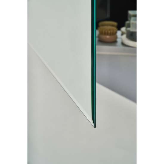 RC1636D4FP1 R3 Series 16-in x 36-in x 4-in Cabinet, Polished Edge