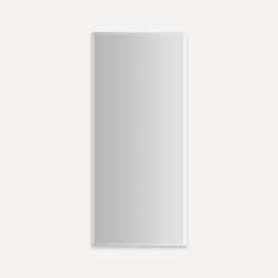 RC1636D4FB1 R3 Series 16-in x 36-in x 4-in Cabinet, Bevel Edge