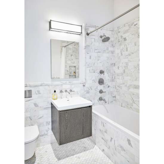 RC2026D4FB1 R3 Series 20-in x 26-in x 4-in Cabinet, Bevel Edge