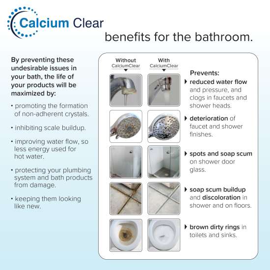 Transolid K-TCG034-NPT 3/4-in NPT Water Conditioner Kit With Adapters and Nipples