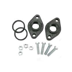 1-1/4in Circulator Pump Flange