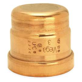 Viega ProPress 20833M