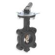 Shut-Off Valves