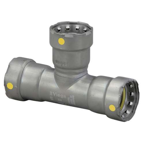 Viega MegaPressG 25366
