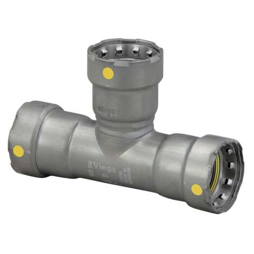 Viega MegaPressG 25376
