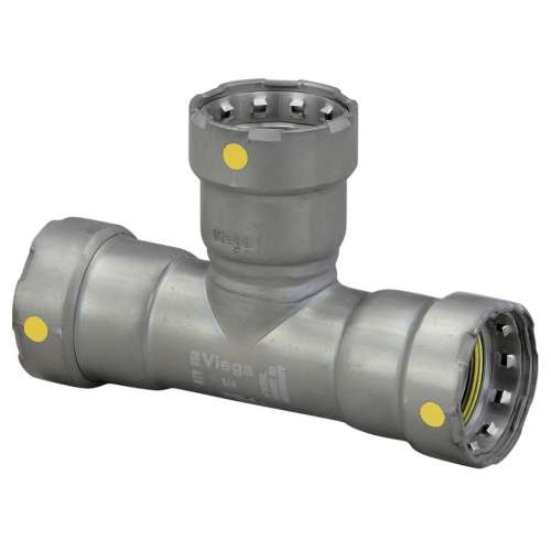 Viega MegaPressG 25386
