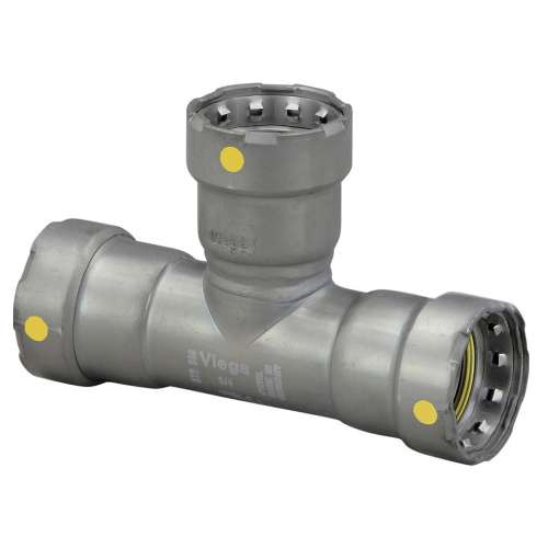 Viega MegaPressG 25391