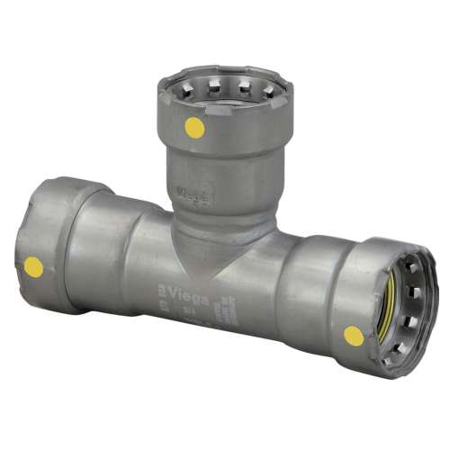 Viega MegaPressG 25396