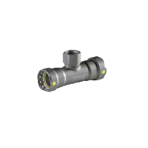Viega MegaPressG 25451