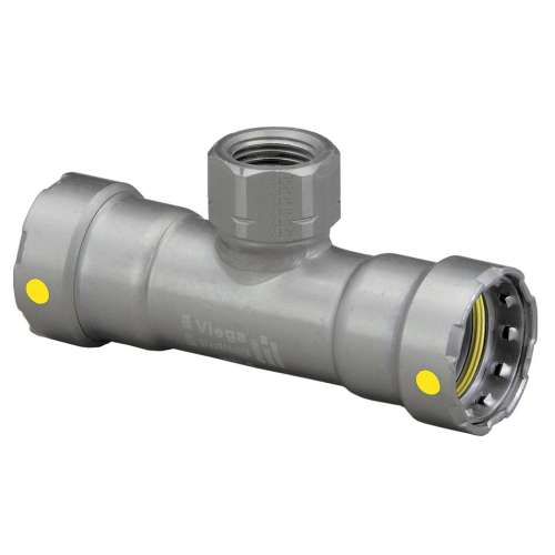 Viega MegaPressG 25456