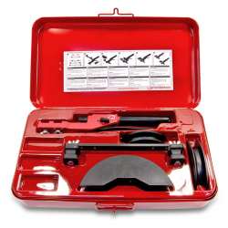 FostaPEX Tubing Bender