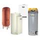 Water Heaters