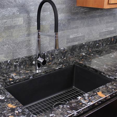 farmhouse style kitchen sink