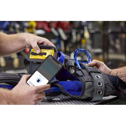 6100003704 SIM-ES-RESTRICTED Safety and Inspection Manager for Emergency Service, Any Level, for Restricted Customers