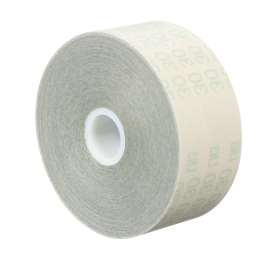7000000248 Microfinishing Film Roll 372L, 30 Mic 5MIL, 4 in x 150 ft x 3 in (101.6mmx45.75m), Keyed Core, ASO, 4 ea/Case