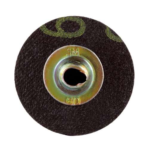 7000000376 Roloc™ Disc 361F, 60 YF-weight, TR, 2 in, Die R200P, 50/Carton, 200 ea/Case