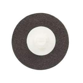 7000000388 Roloc™ Disc 361F, P120 XF-weight, TR, 2 in, Die R200P, 50/Carton, 200 ea/Case