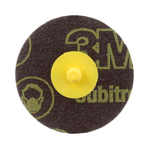 7000000555 Roloc™ Disc 777F, 80 YF-weight, TR, 3 in, Die R300V, 50/Carton, 200 ea/Case