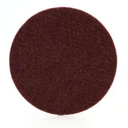 7000000716 Scotch-Brite™ Surface Conditioning Disc, SC-DH, A/O Medium, 7 in x NH, 25 ea/Case