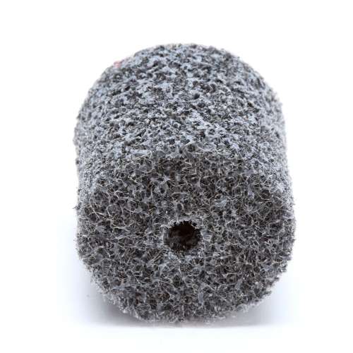 7000000721 Scotch-Brite™ EXL Unitized Wheel, XL-UW, 2S Fine, 2 in x 1/2 in x 1/4 in, 30 ea/Case