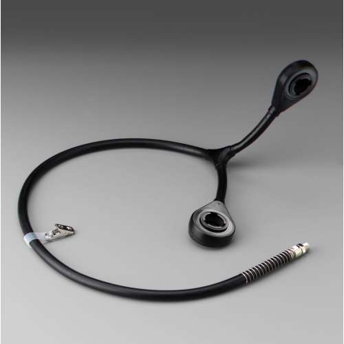 7000002003 SA-1500 Dual Airline Front-Mounted Breathing Tube SA-1500/07147(AAD) 1 EA/Case