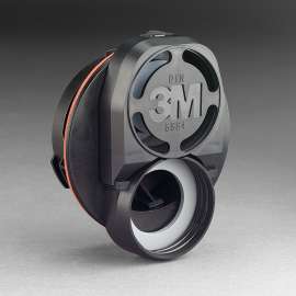 7000002032 6884 DIN Port Adapter Assembly 6884, 5 EA/Case