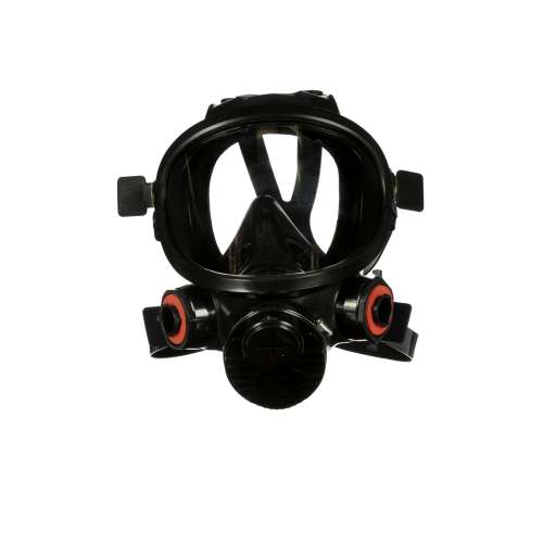 7000002045 7800S-M Full Facepiece Reusable Respirator 7800S-M, Medium, Silicone 1 EA/Case