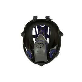 7000002284 FF-402 Ultimate FX Full Facepiece Reusable Respirator FF-402 Medium 4 EA/Case